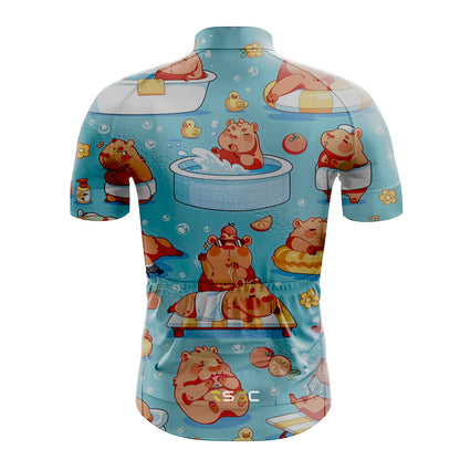 100% Emotion Herren-Radsport-Set 