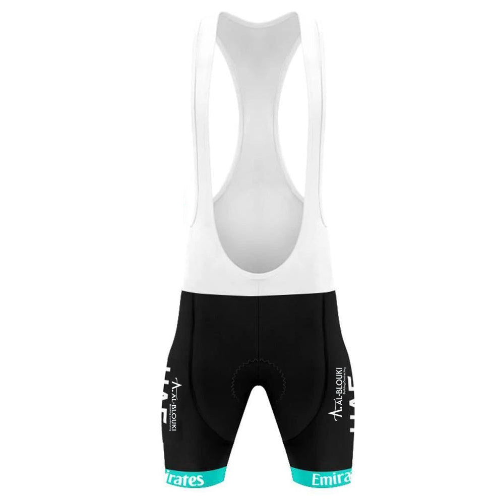 TEAM UAE Men's Cycling Kit