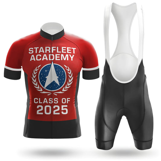 Starfleet Academy Men's Cycling Kit