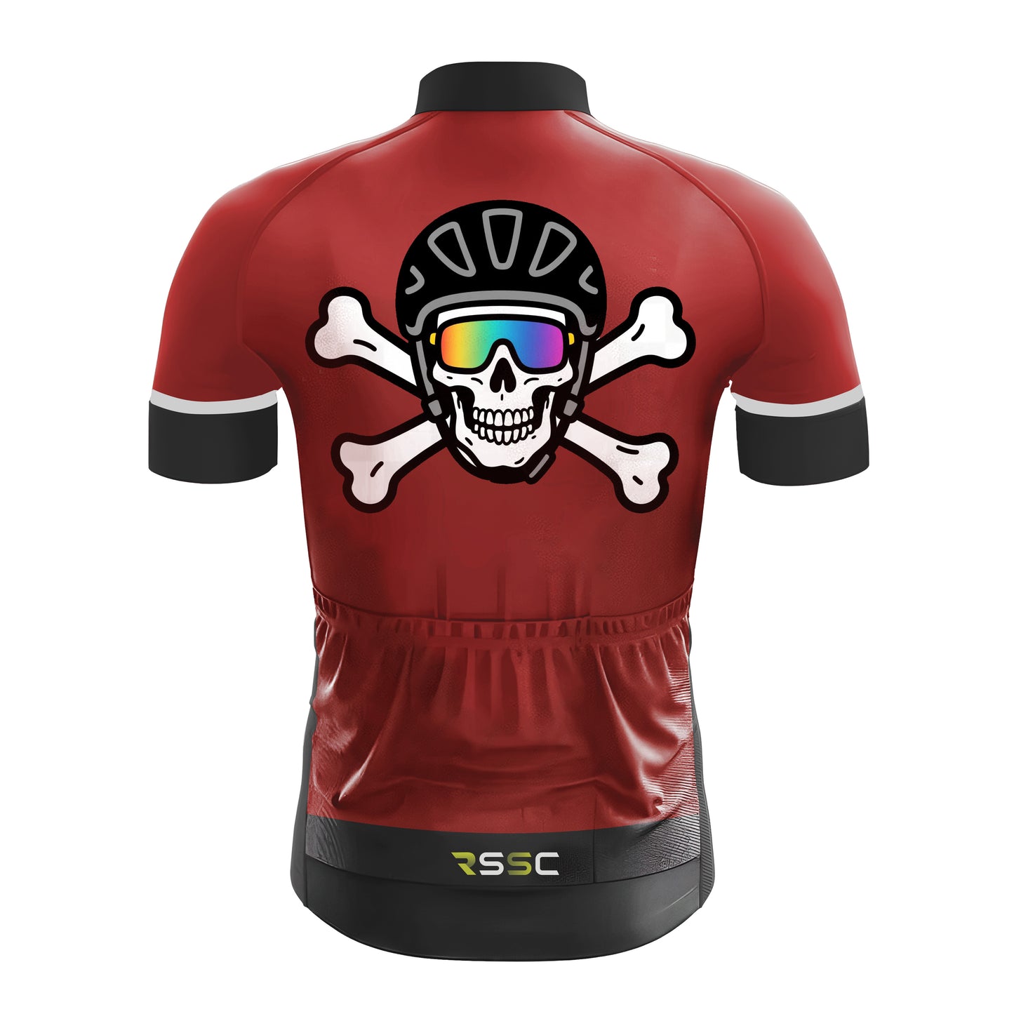 Starfleet Academy Men's Cycling Kit