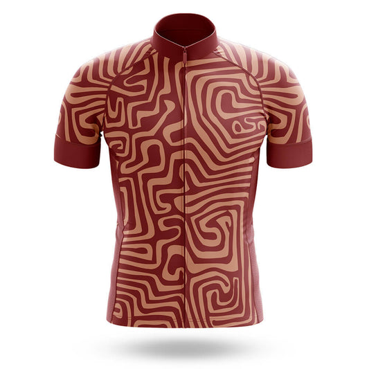 Aboriginal Art Men's Cycling Kit | Rsscsports