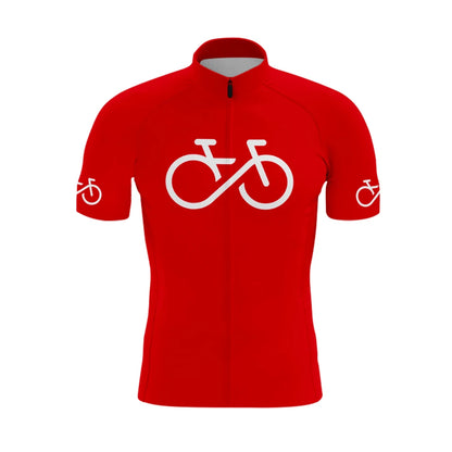 Ensemble de cyclisme pour homme 100% Emotion 