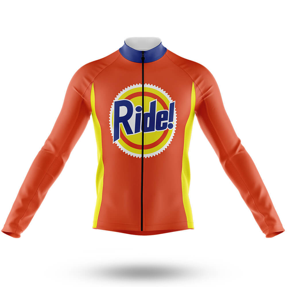 Ride Men's Cycling Kit | Rsscsports