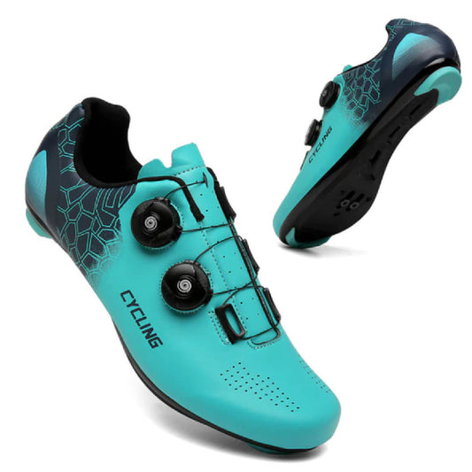 Atomic Cyan Fahrradschuhe