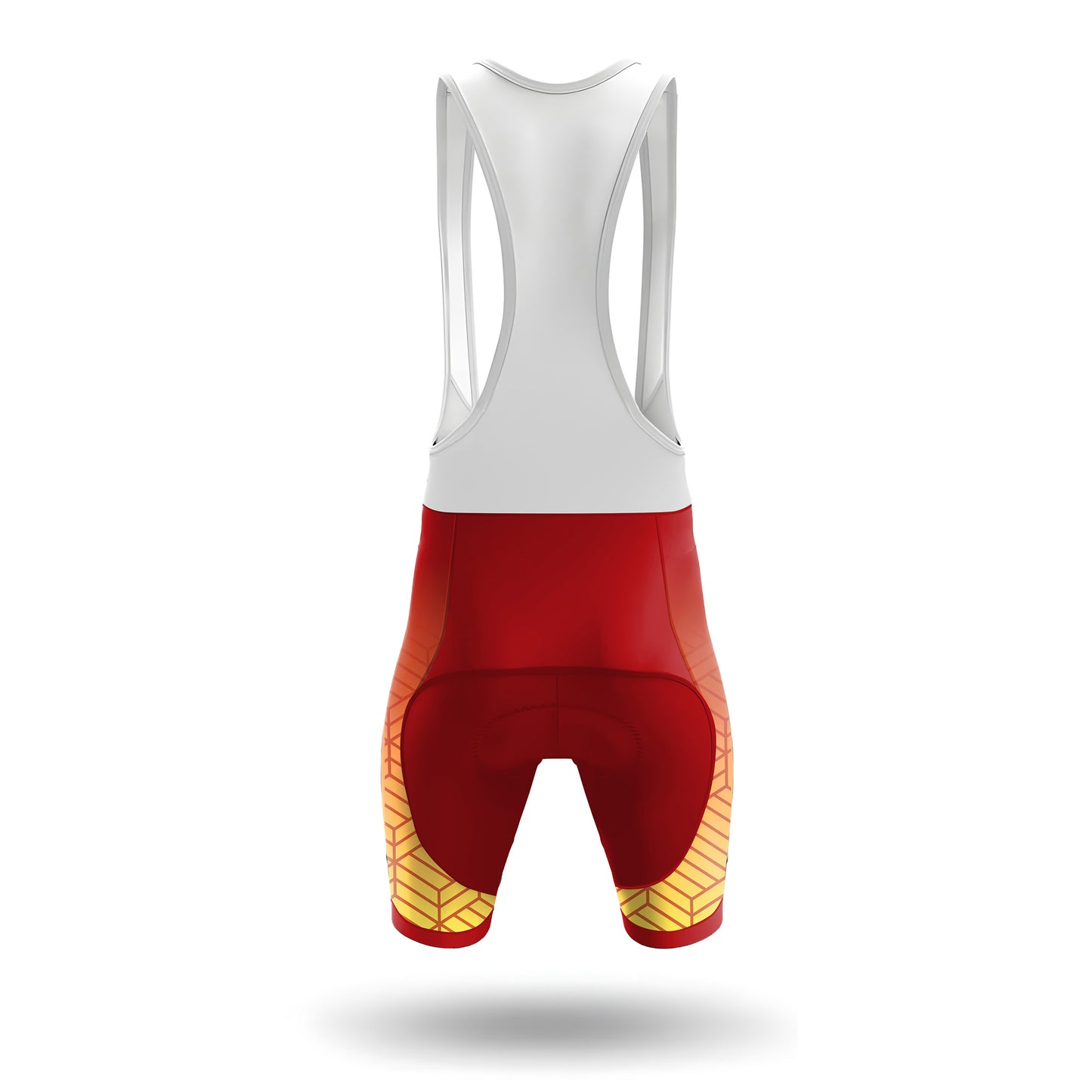 Blaze Men's Short Sleeve Cycling Kit