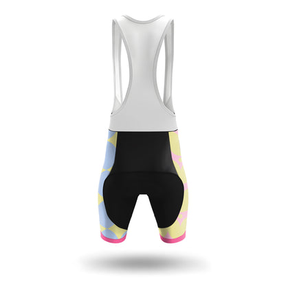 Whimsy Glow Women's Short Sleeve Cycling Kit