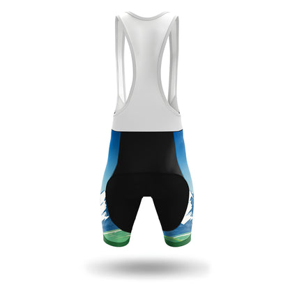100% Emotion Herren-Radsport-Set 
