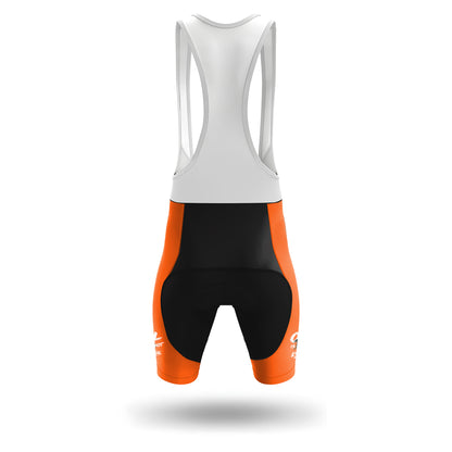 Oil Is Not Essential Women's Short Sleeve Cycling Kit