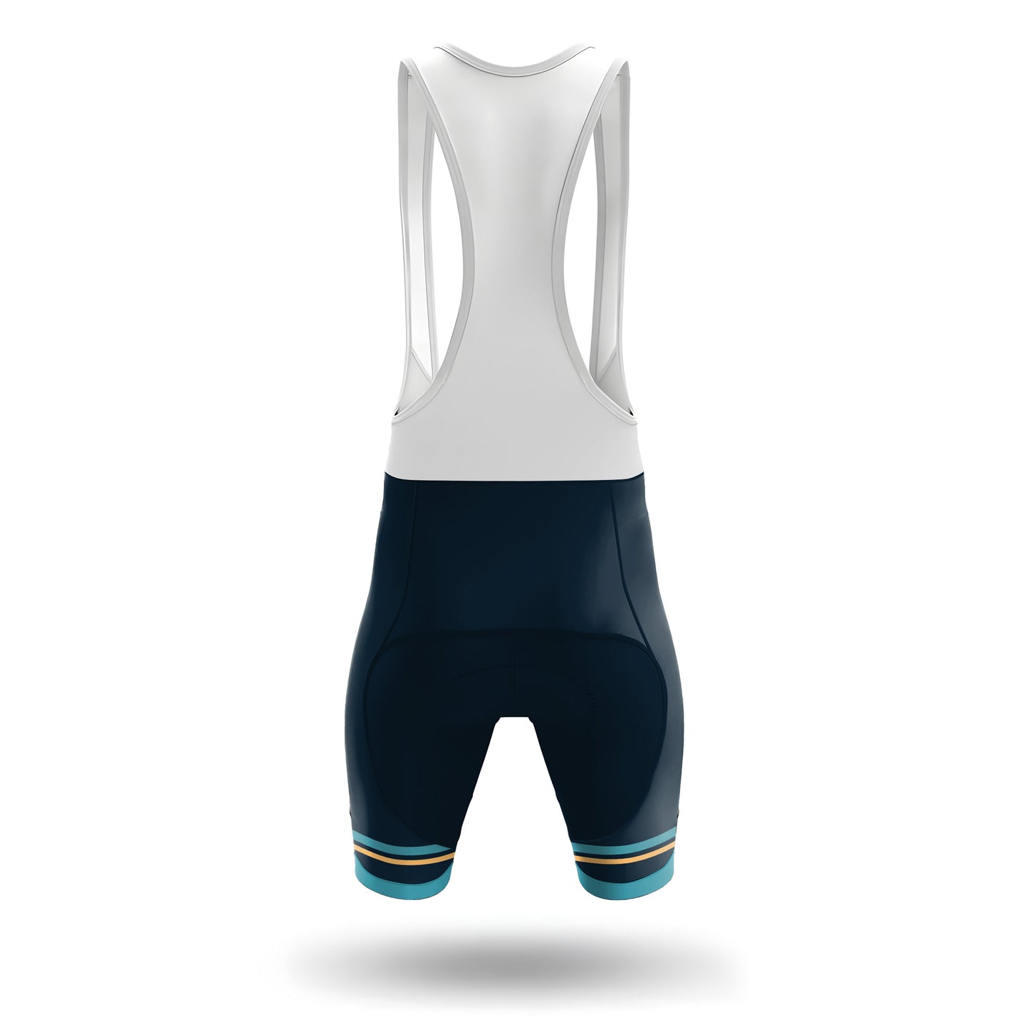 Lake Balaton Men's Short Sleeve Cycling Kit