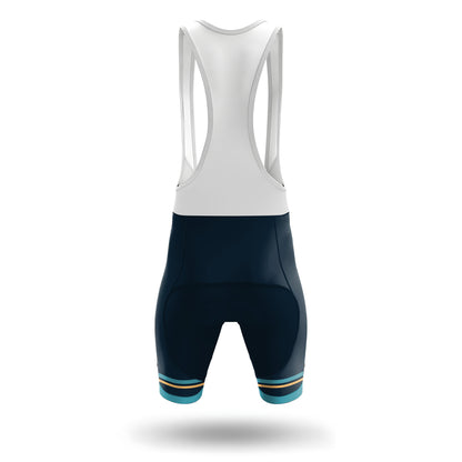 Lake Balaton Men's Short Sleeve Cycling Kit