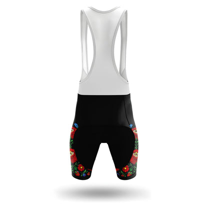 Hungary Women's Short Sleeve Cycling Kit