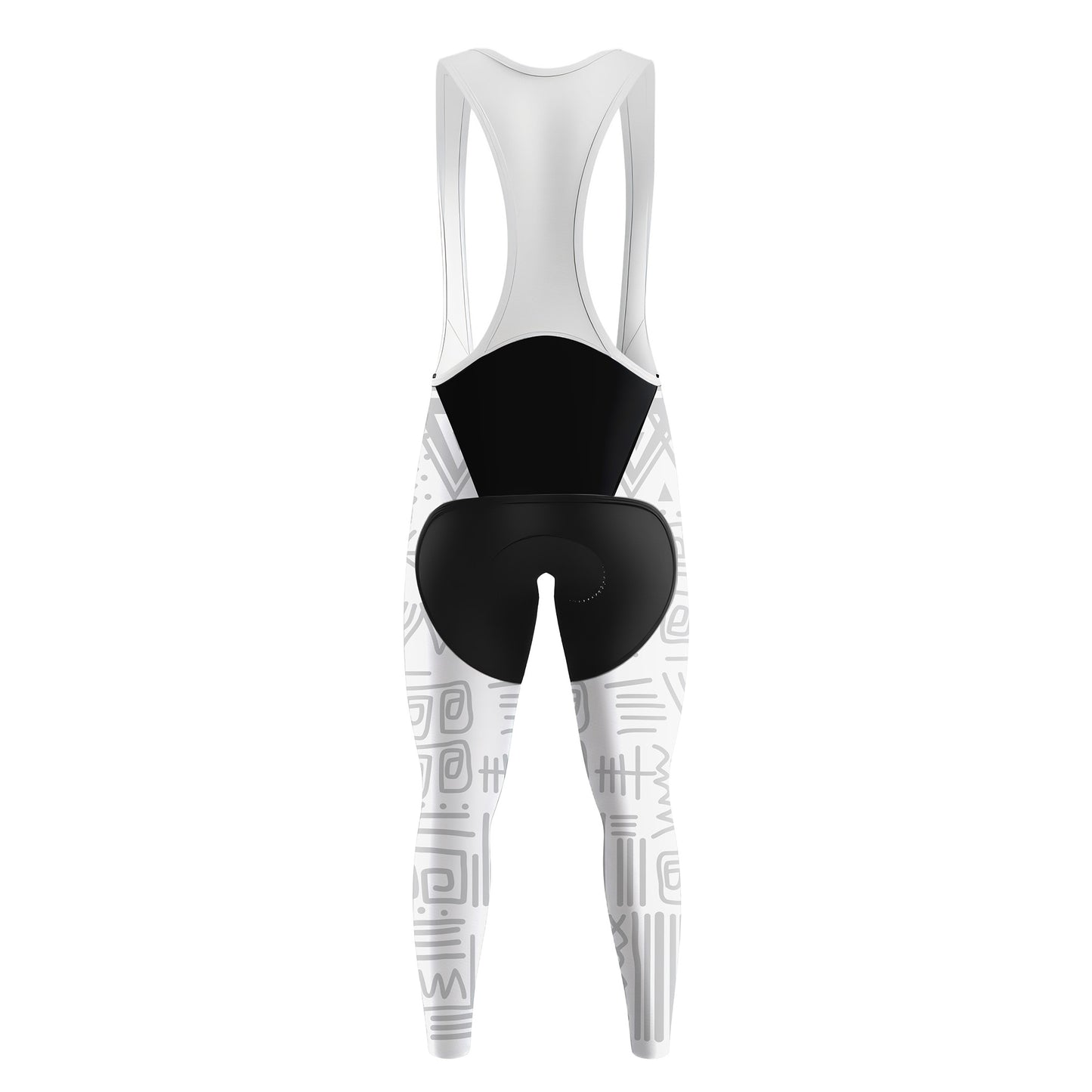 Haida Native Turtle Women's Long Sleeve Cycling Kit
