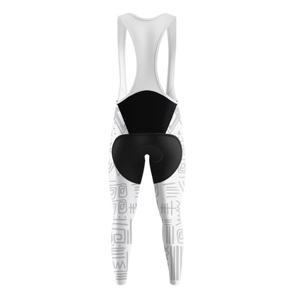 Haida Native Turtle Women's Long Sleeve Cycling Kit