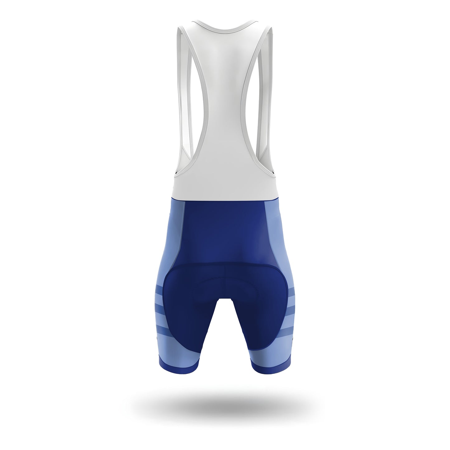Super Dad Men's Short Sleeve Cycling Kit