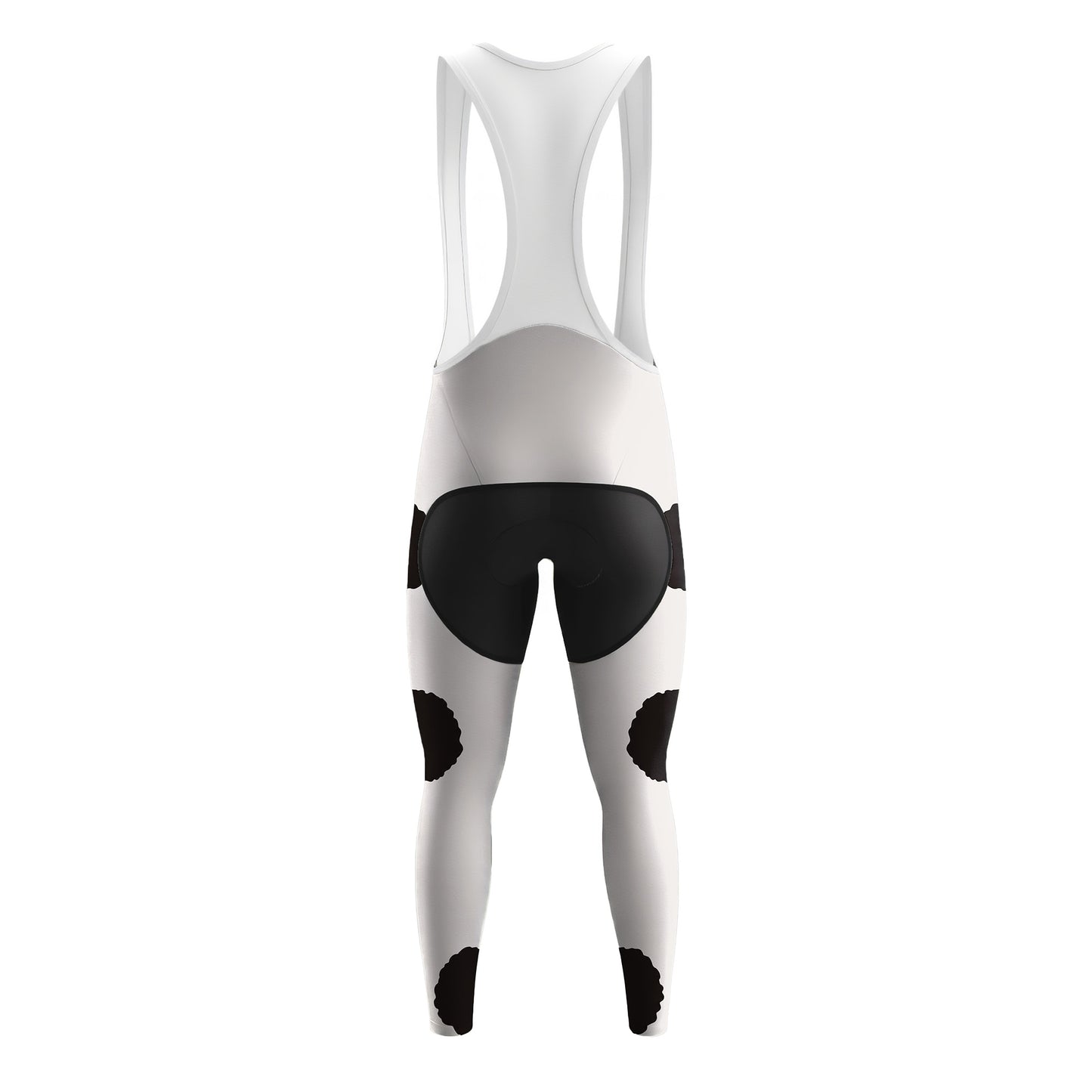 Cow Cycling Men's Long Sleeve Cycling Kit