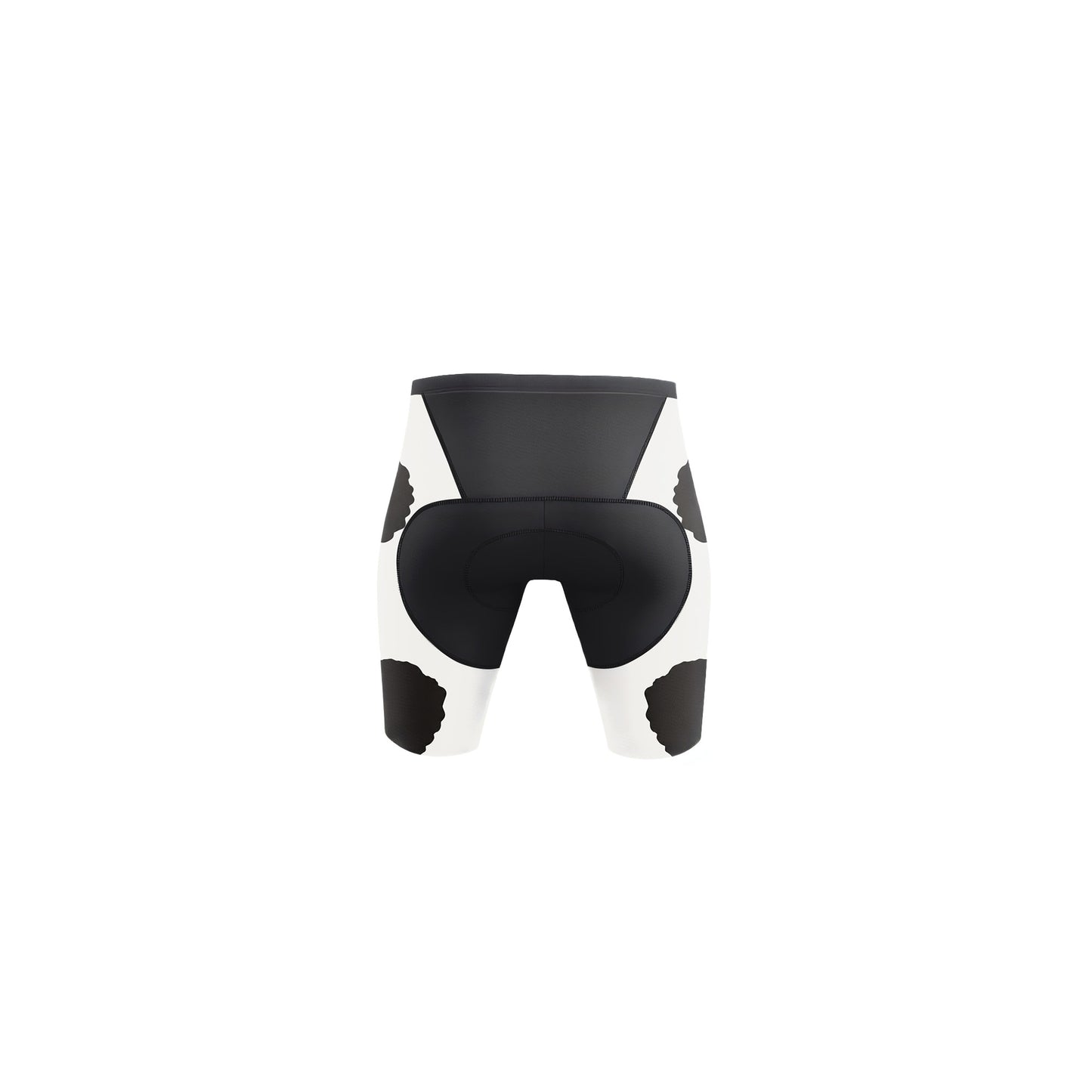 Cow Kid's Cycling Kit