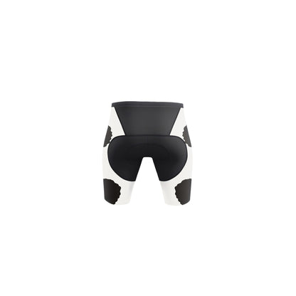 Cow Kid's Cycling Kit