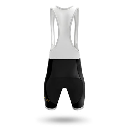 MY RIDE MONDAY Women's Short Sleeve Cycling Kit