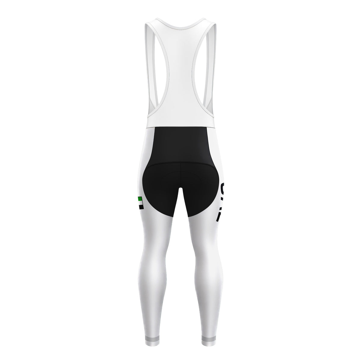 Bone Grab Langarm-Radtrikot für Herren