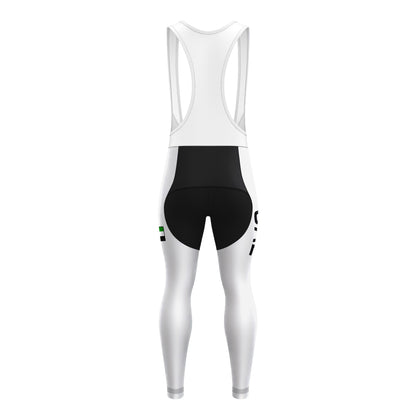 Bone Grab Langarm-Radtrikot für Herren