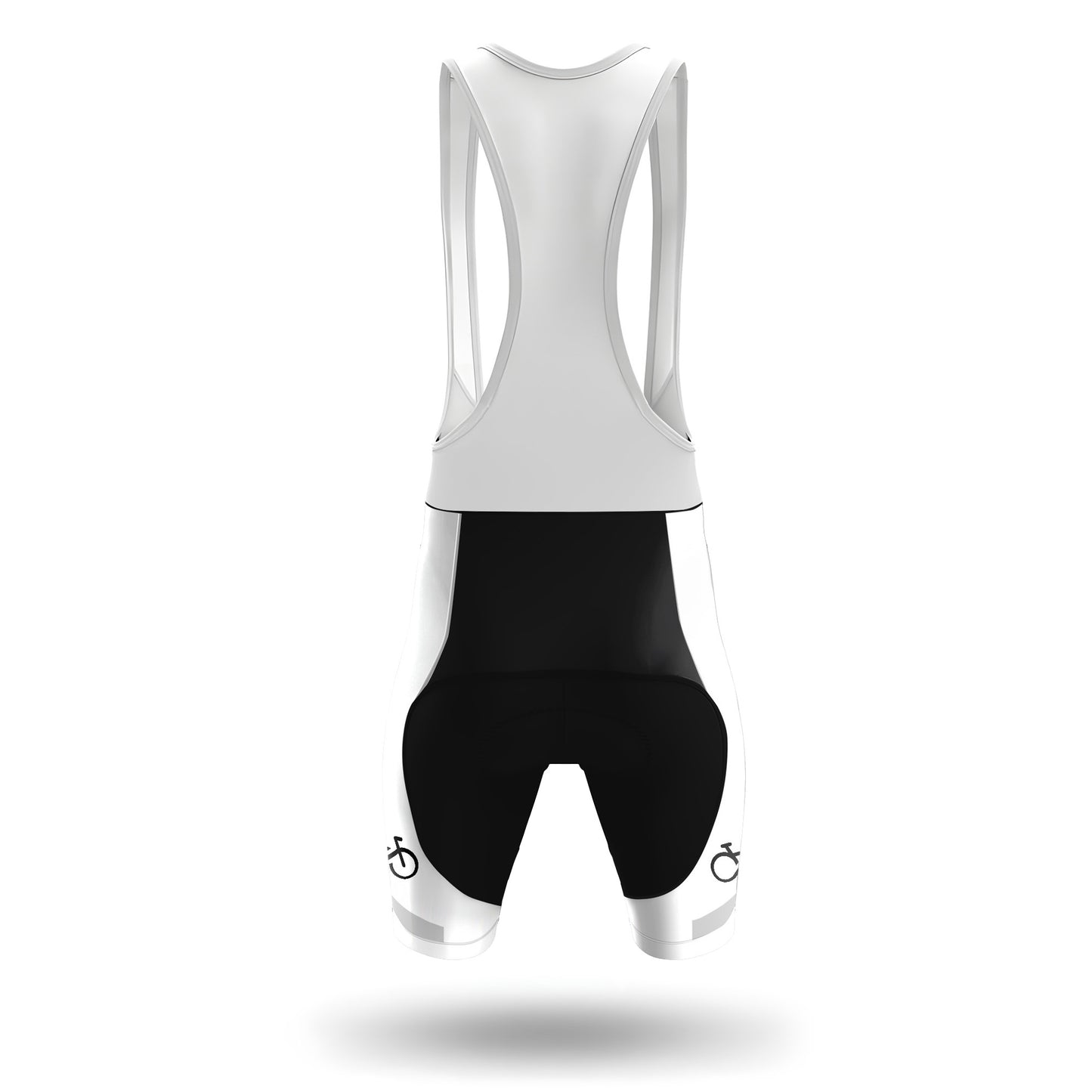 Completo da ciclismo Bike Forever da donna a maniche corte