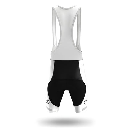 Completo da ciclismo Bike Forever da donna a maniche corte