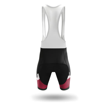 Pedal to the Beat Women's Short Sleeve Cycling Kit