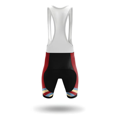 My Passion Men's Short Sleeve Cycling Kit
