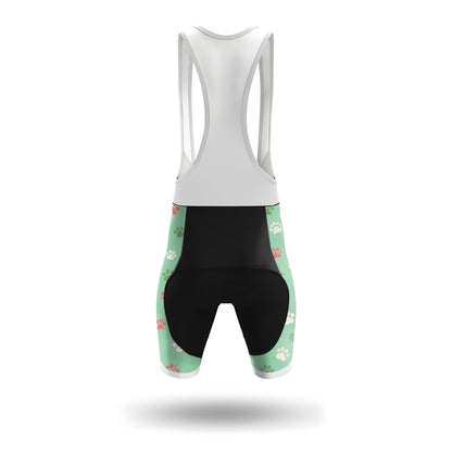 Home Is Where Dog & Cat Are Women's Short Sleeve Cycling Kit