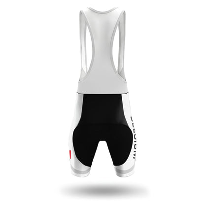 100% Emotion Herren-Radsport-Set 