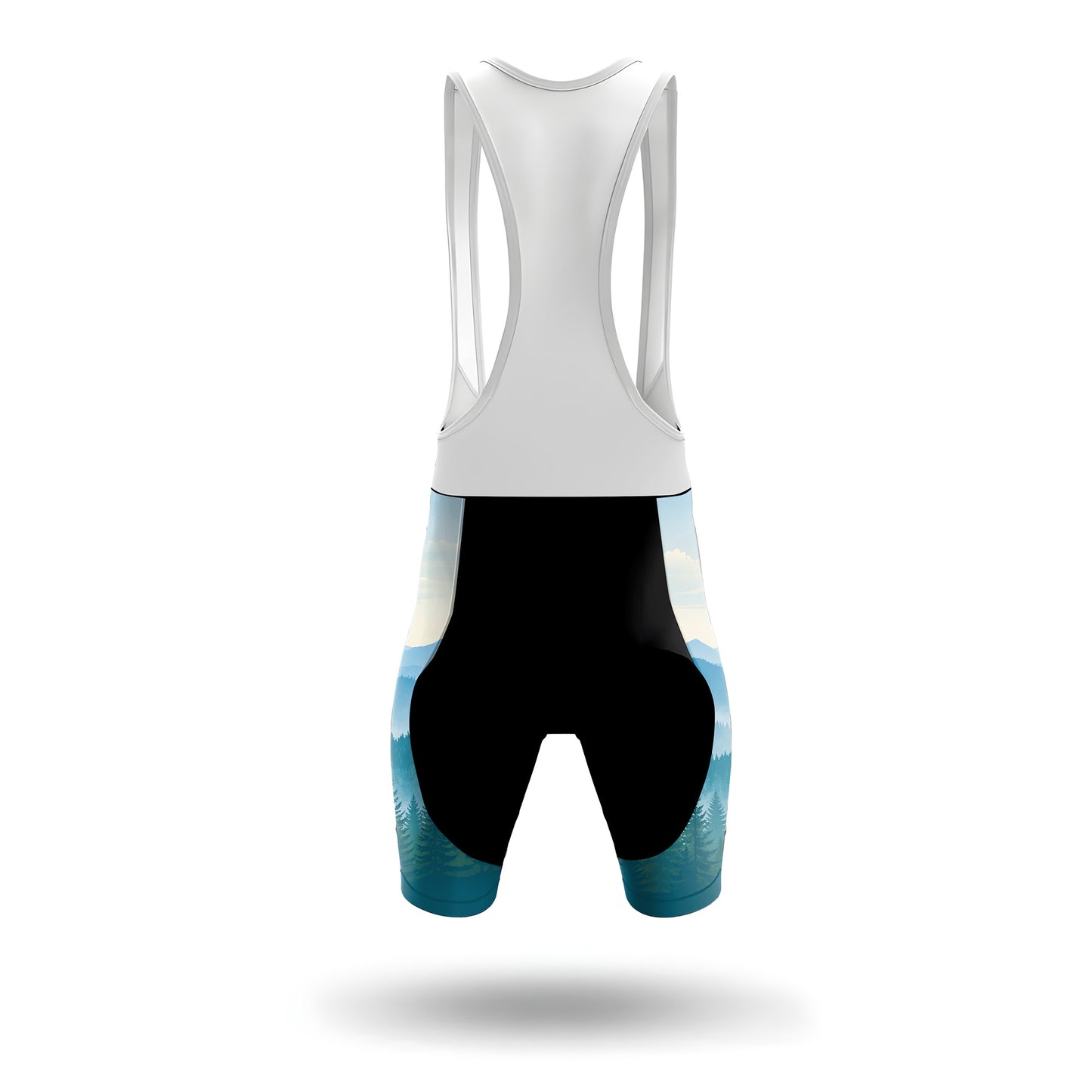 100% Emotion Herren-Radsport-Set 