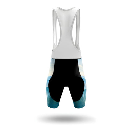 100% Emotion Herren-Radsport-Set 