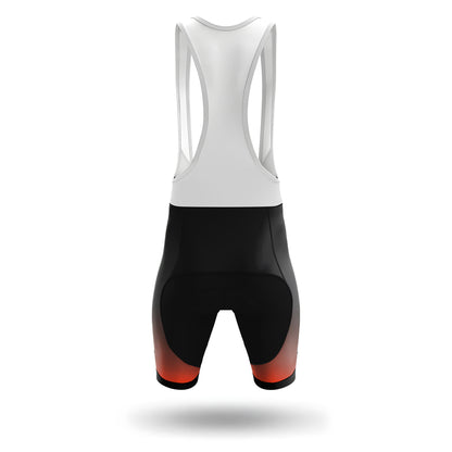 Monti Pallidi Men's Short Sleeve Cycling Kit