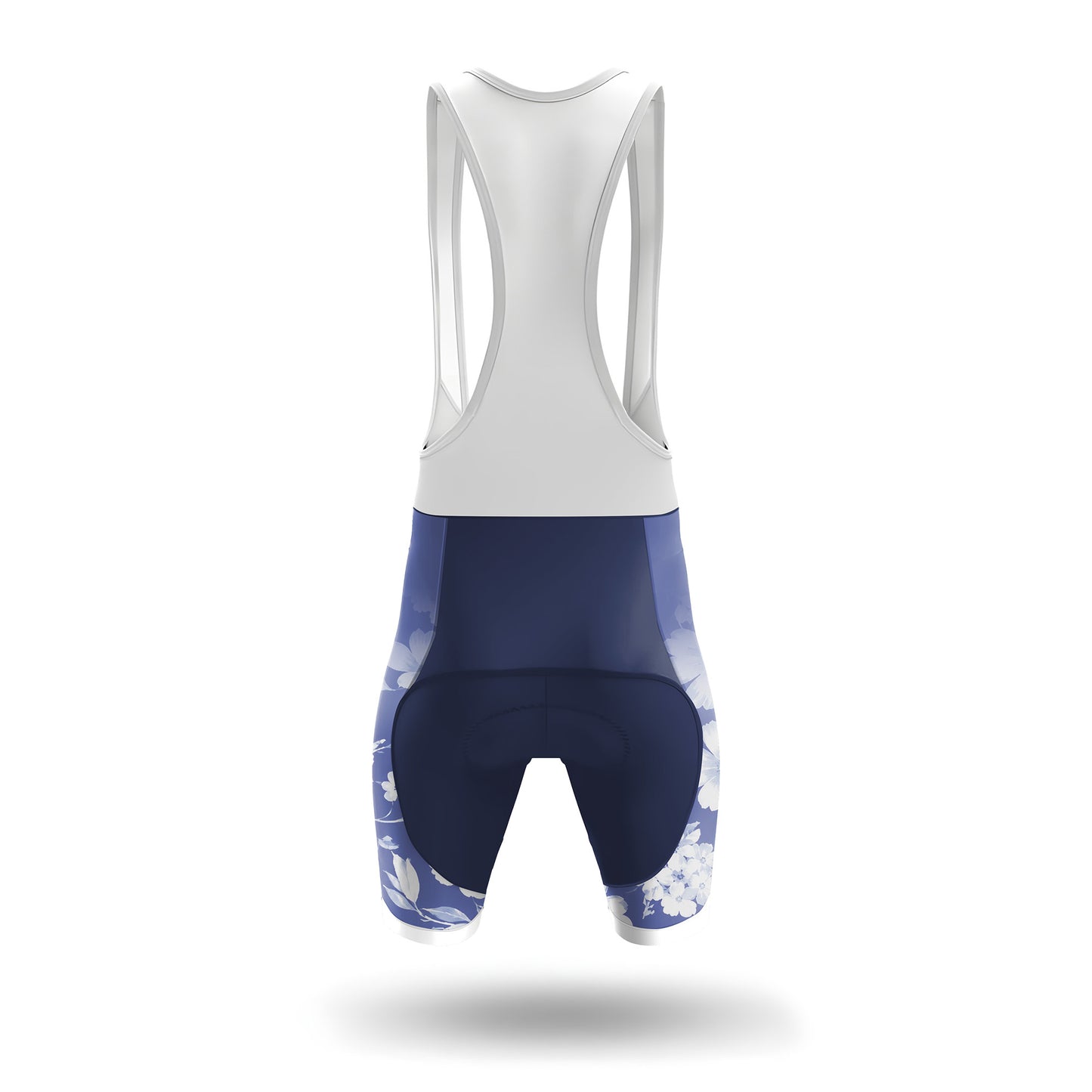 Floral Breeze Women's Short Sleeve Cycling Kit