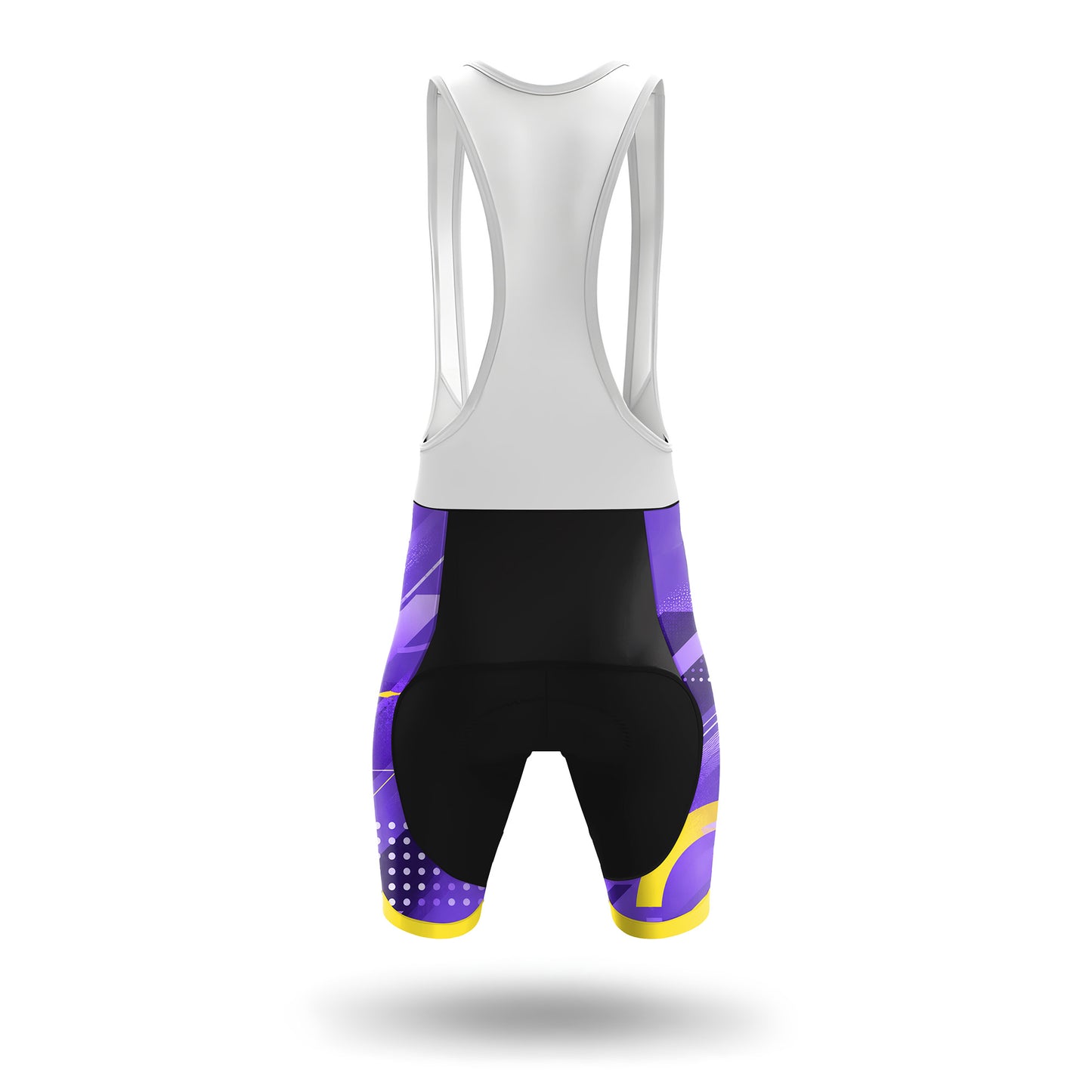 Purple Stellar Surge Women's Short Sleeve Cycling Kit