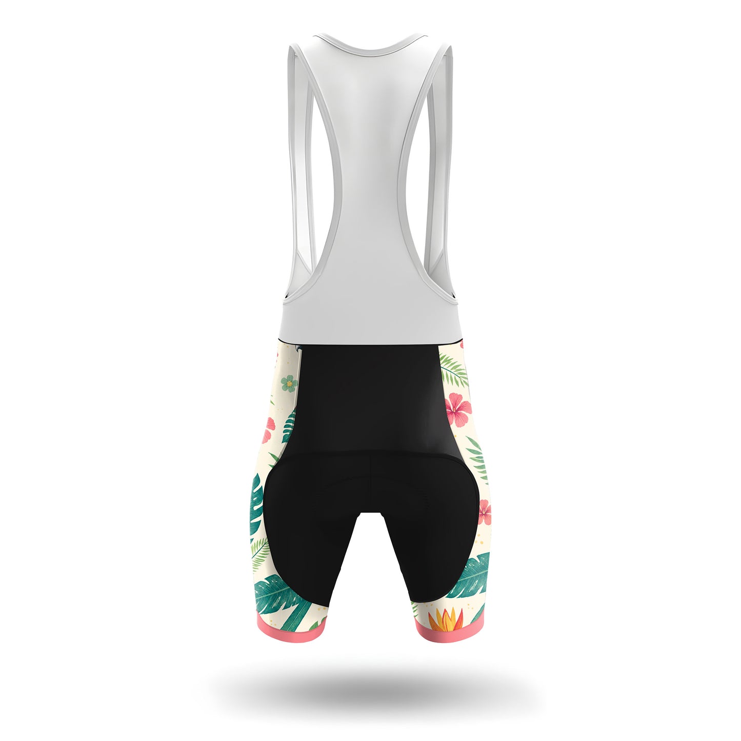 Tropical Parrot Women's Short Sleeve Cycling Kit