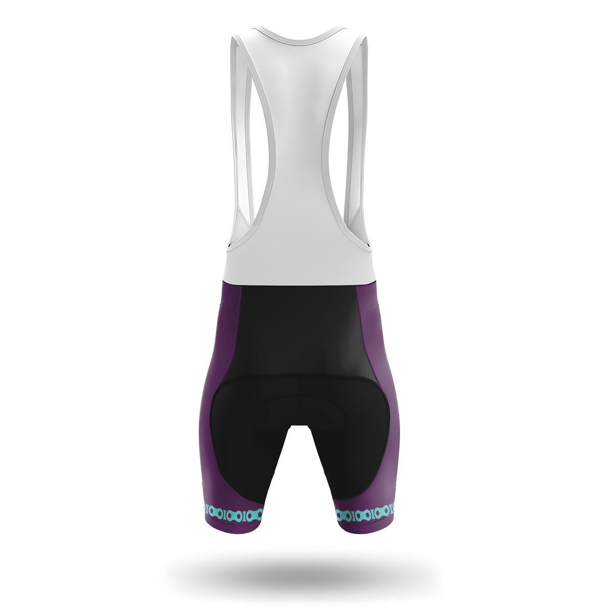 Completo da ciclismo da donna a maniche corte Owl