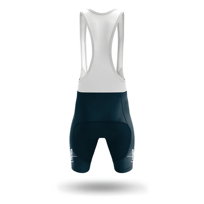 Shimanami Kaido Men's Short Sleeve Cycling Kit