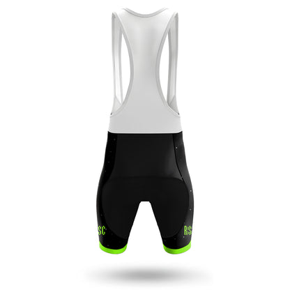 Ensemble de cyclisme pour homme 100% Emotion 