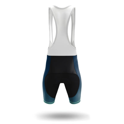 Radsport-Set mit kurzen Ärmeln für Damen „No Pain No Champagne“