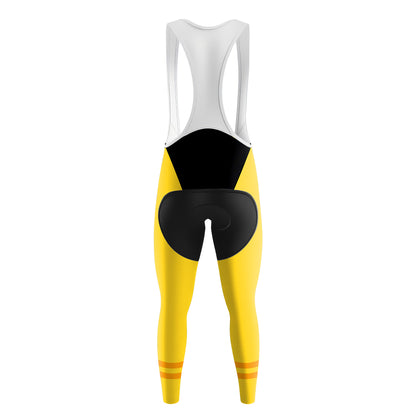 Tenue de cyclisme à manches longues pour homme Bike And Smile