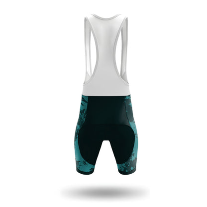 Shimanami Kaido Men's Short Sleeve Cycling Kit