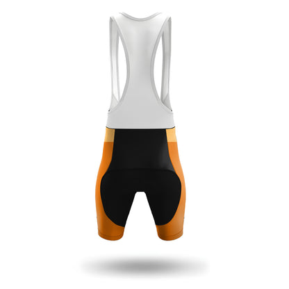 Hamburger Men's Short Sleeve Cycling Kit