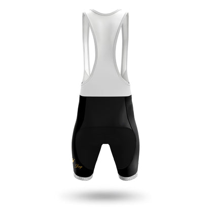 MY RIDE TUESDAY Men's Short Sleeve Cycling Kit