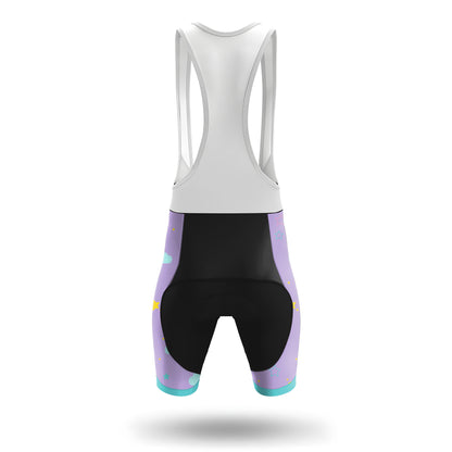 Tenue de cyclisme pour femme Stay Magical