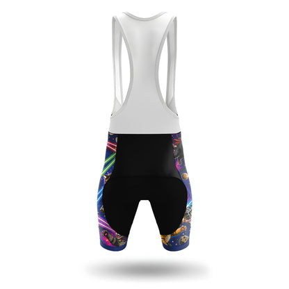 100% Emotion Herren-Radsport-Set 