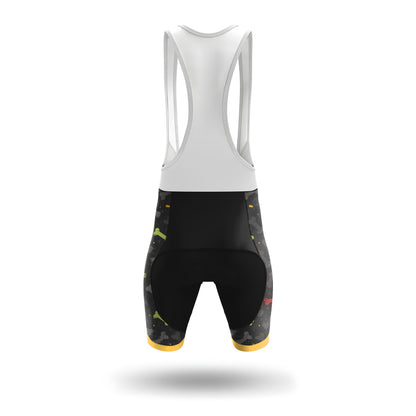 Home Is Where The Dog Is Women's Short Sleeve Cycling Kit