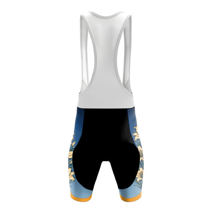 Ave Maria Men's Short Sleeve Cycling Kit