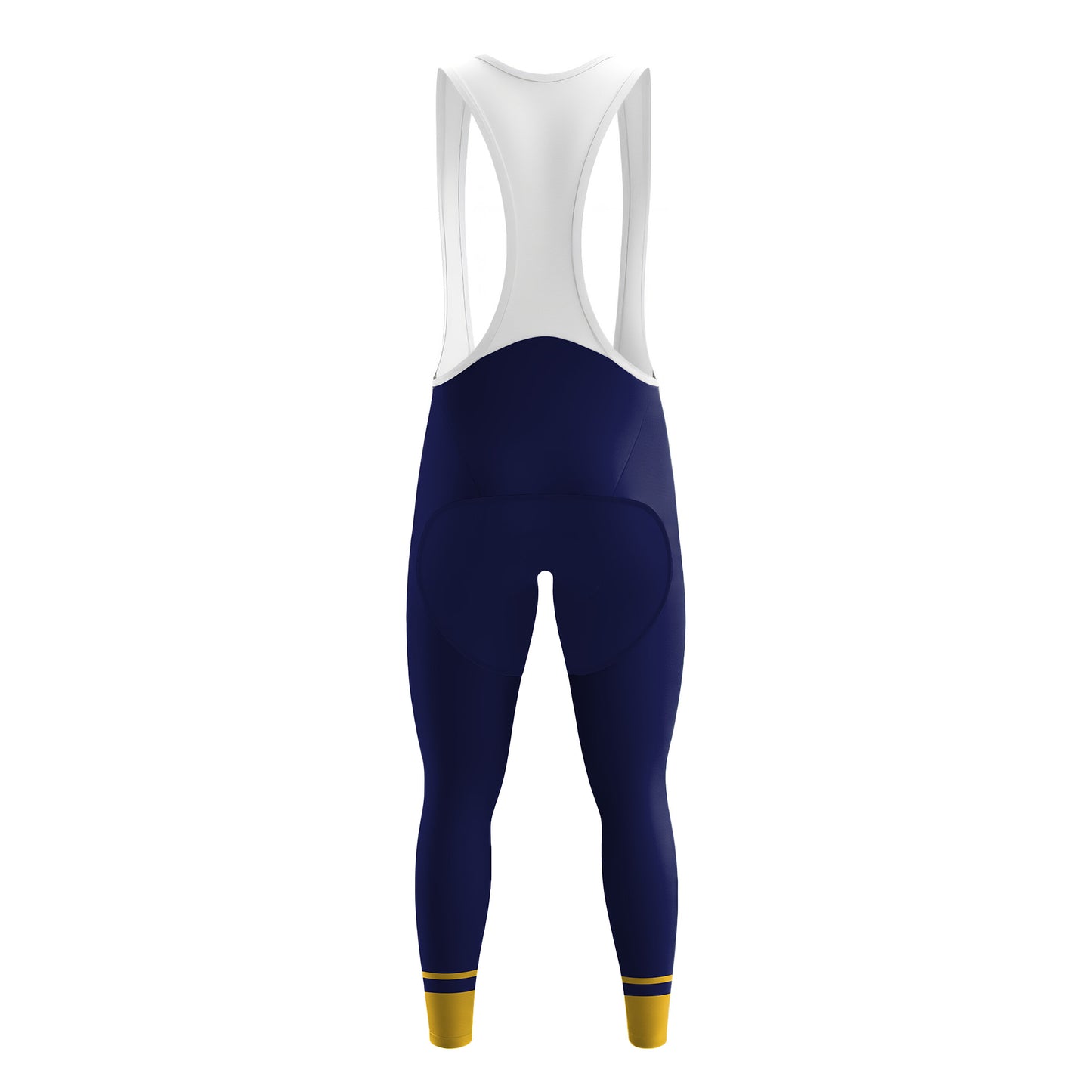 Minimal Bicycle Men's Long Sleeve Cycling Kit