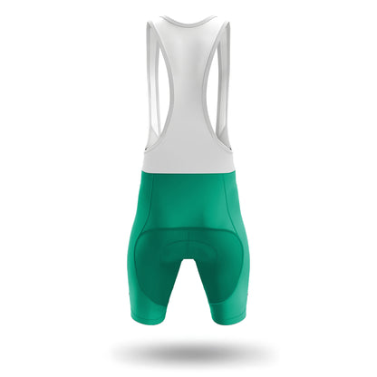 RSSC Men's Short Sleeve Cycling Kit